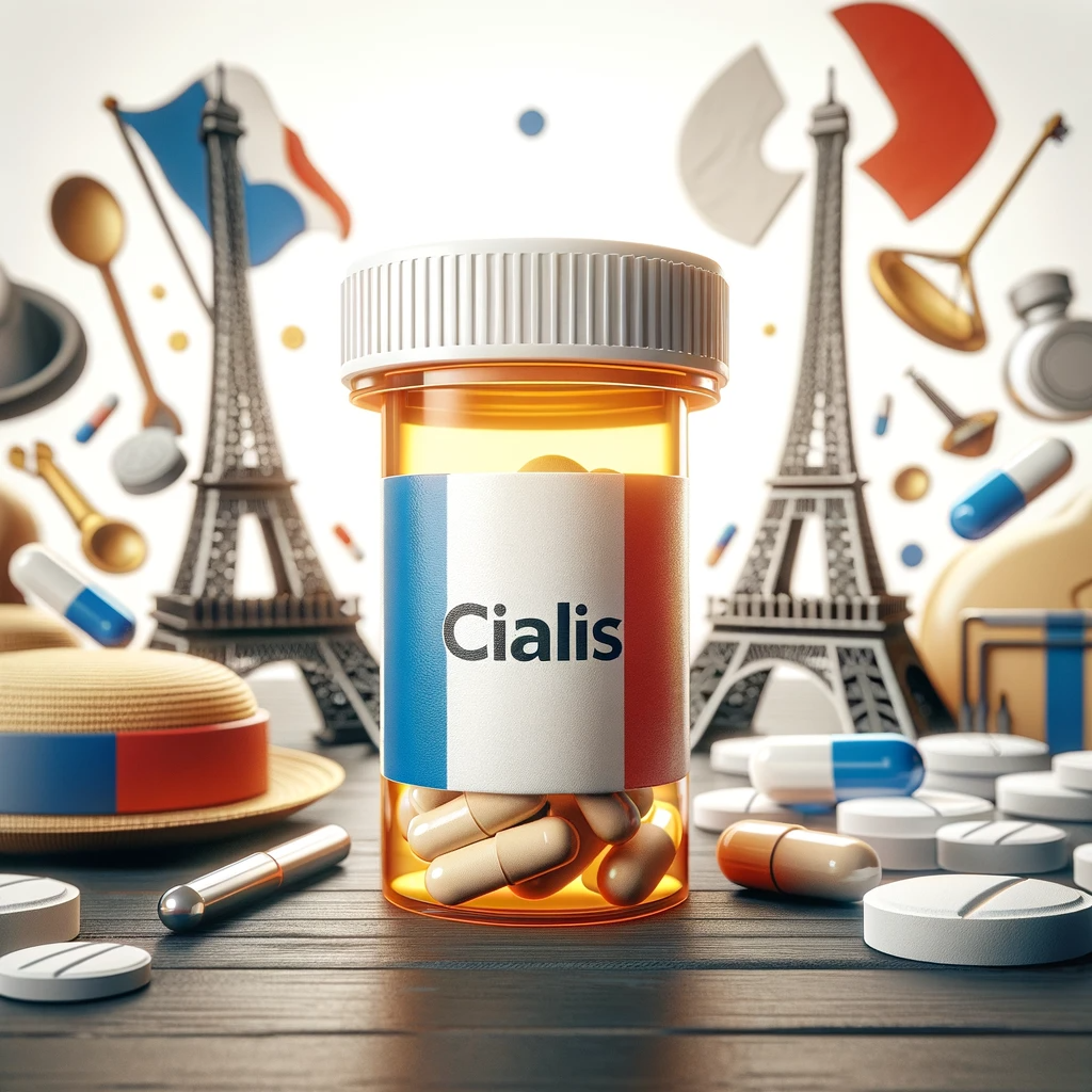 Acheter le generique du cialis 